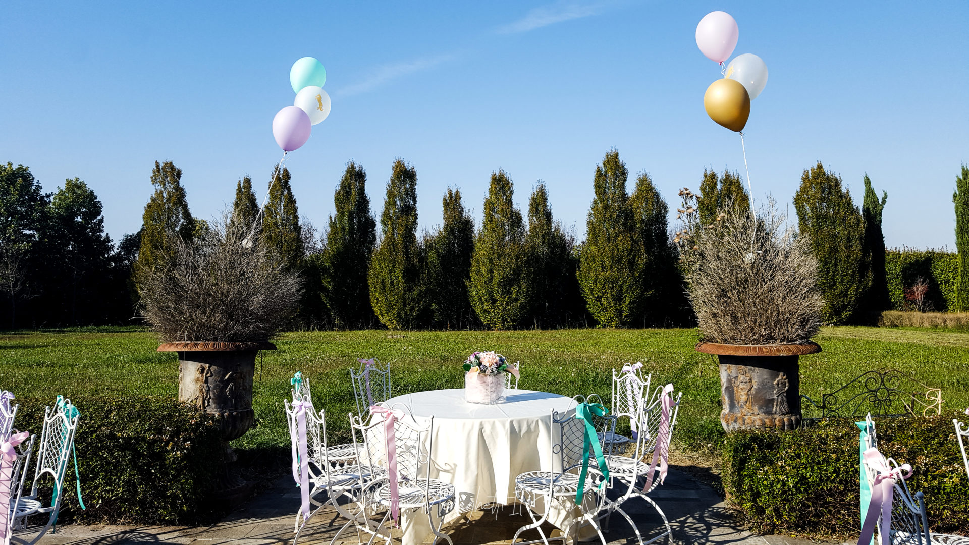 Eventi Privati