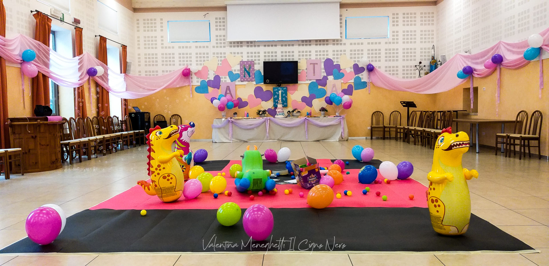 Eventi Privati
