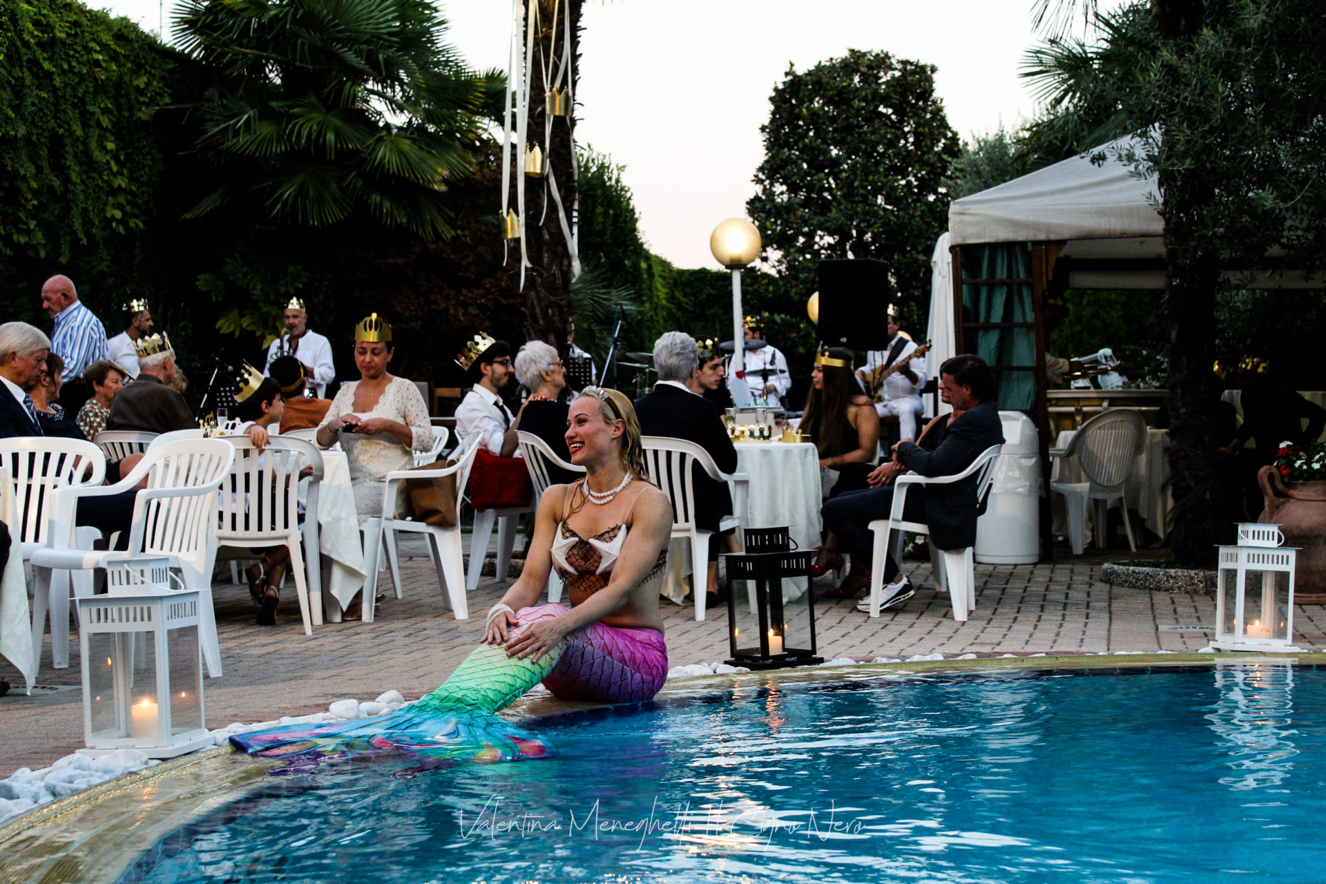 Eventi Hotel