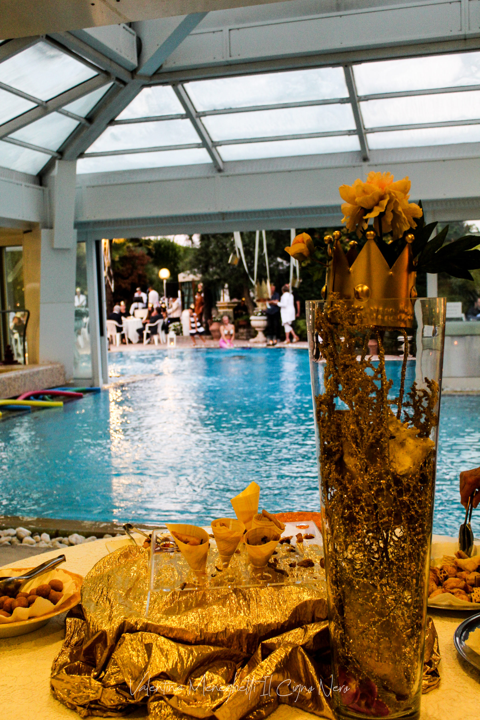 Eventi Hotel