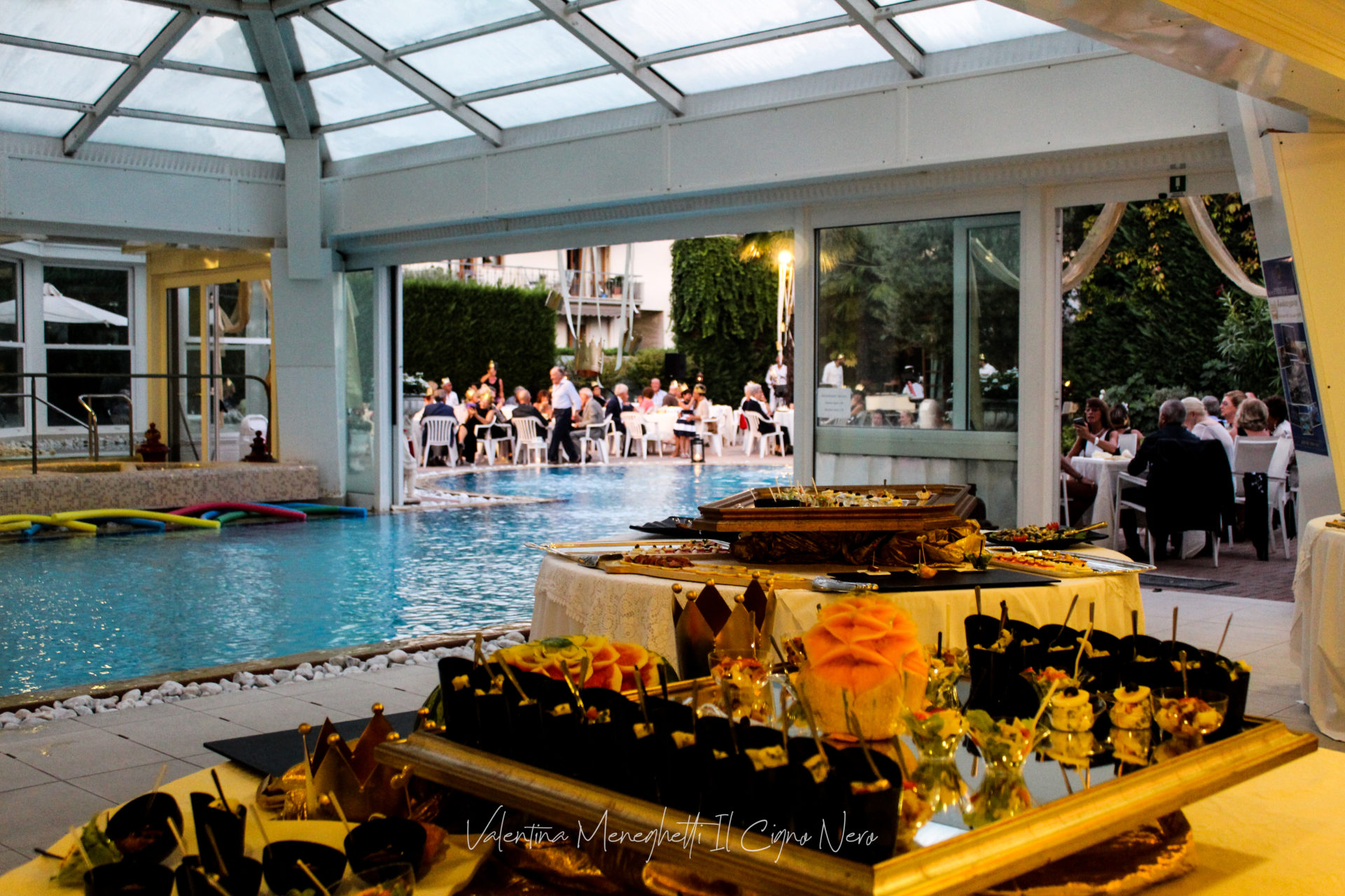 Eventi Hotel