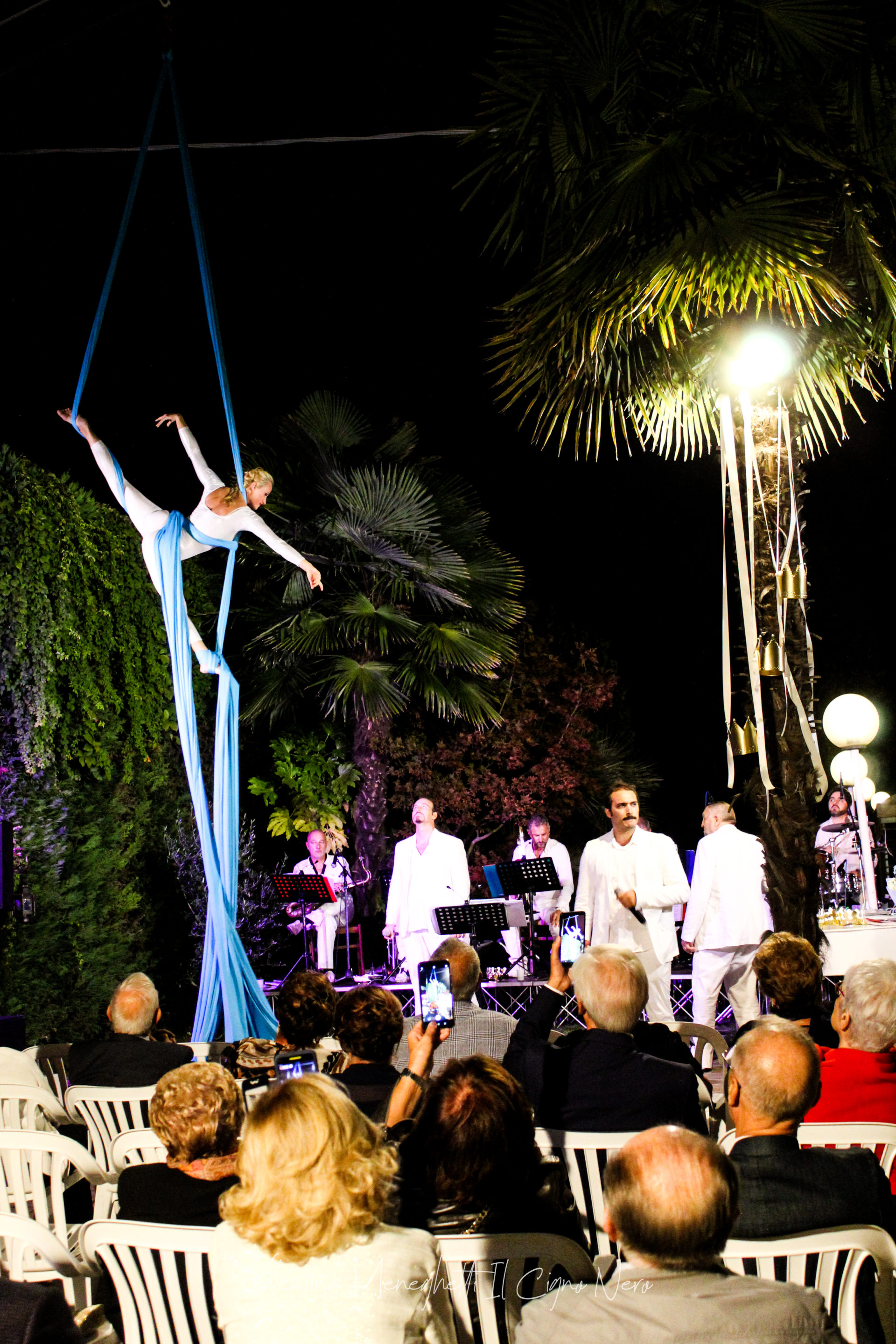 Eventi Hotel