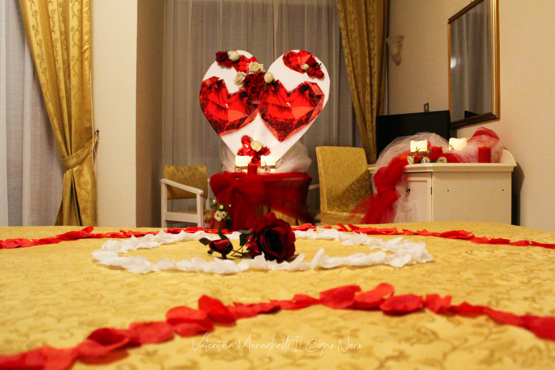Eventi Hotel