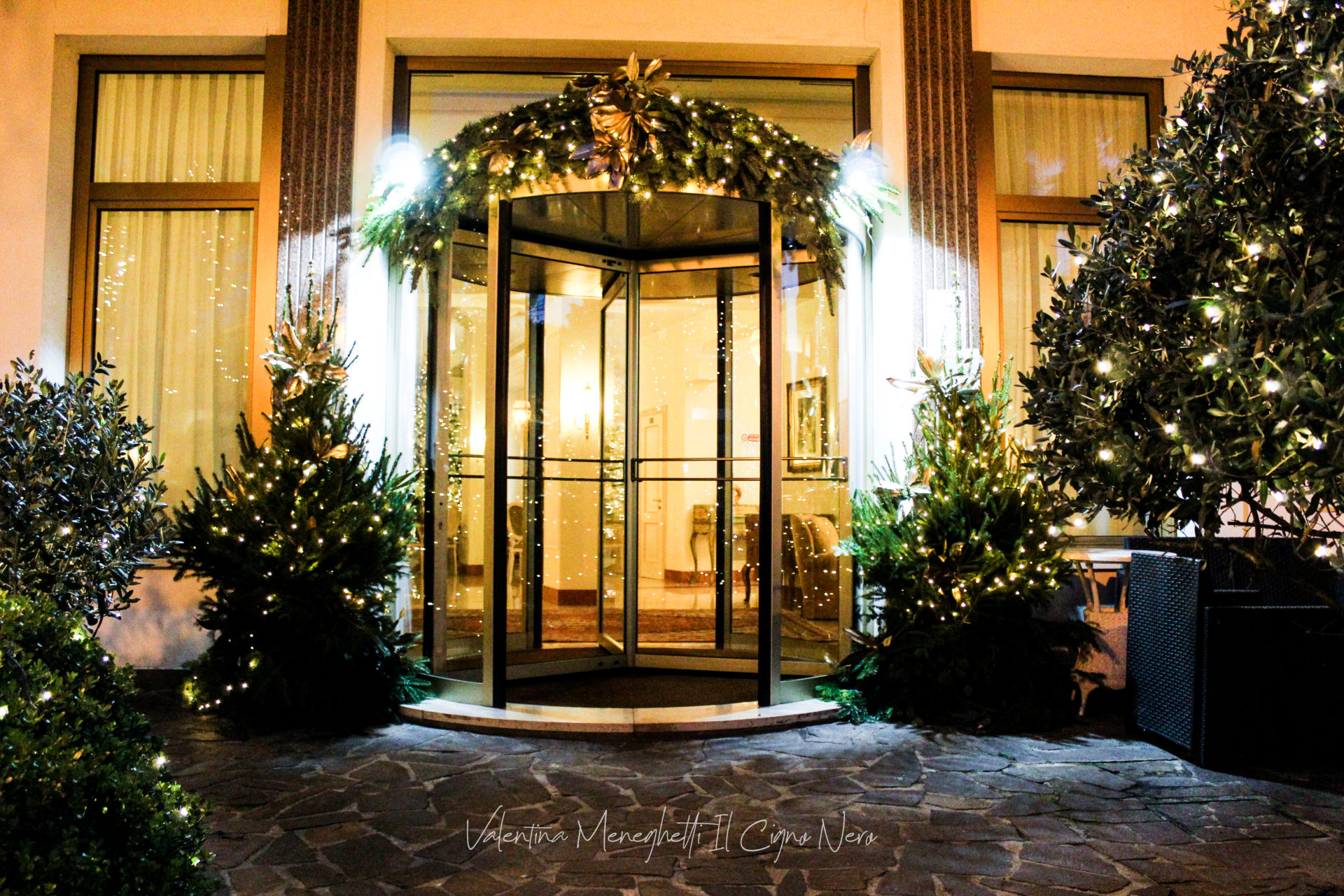 Eventi Hotel
