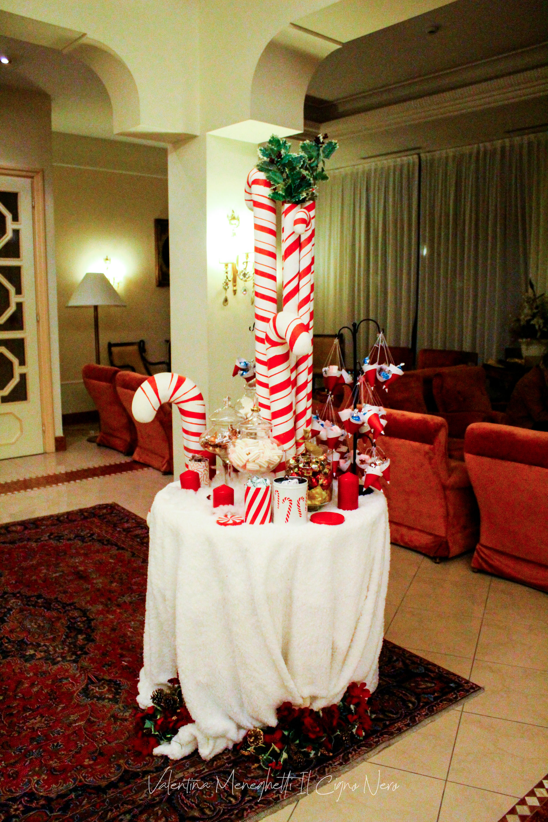Eventi Hotel