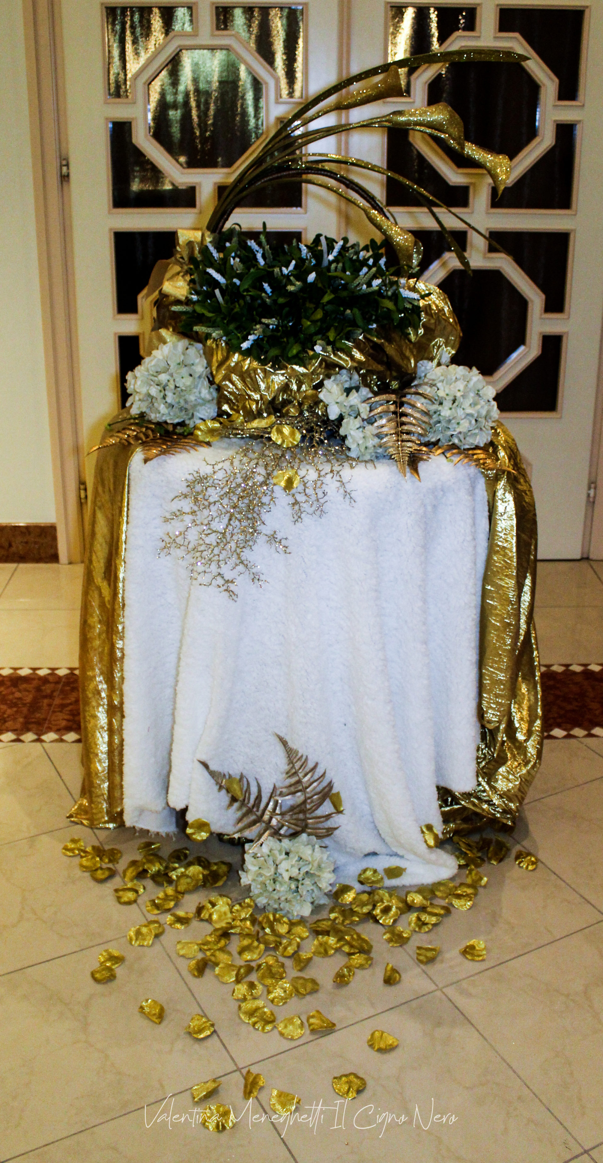Eventi Hotel